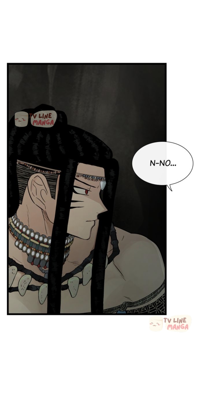 Totem’s Realm, Chapter 70