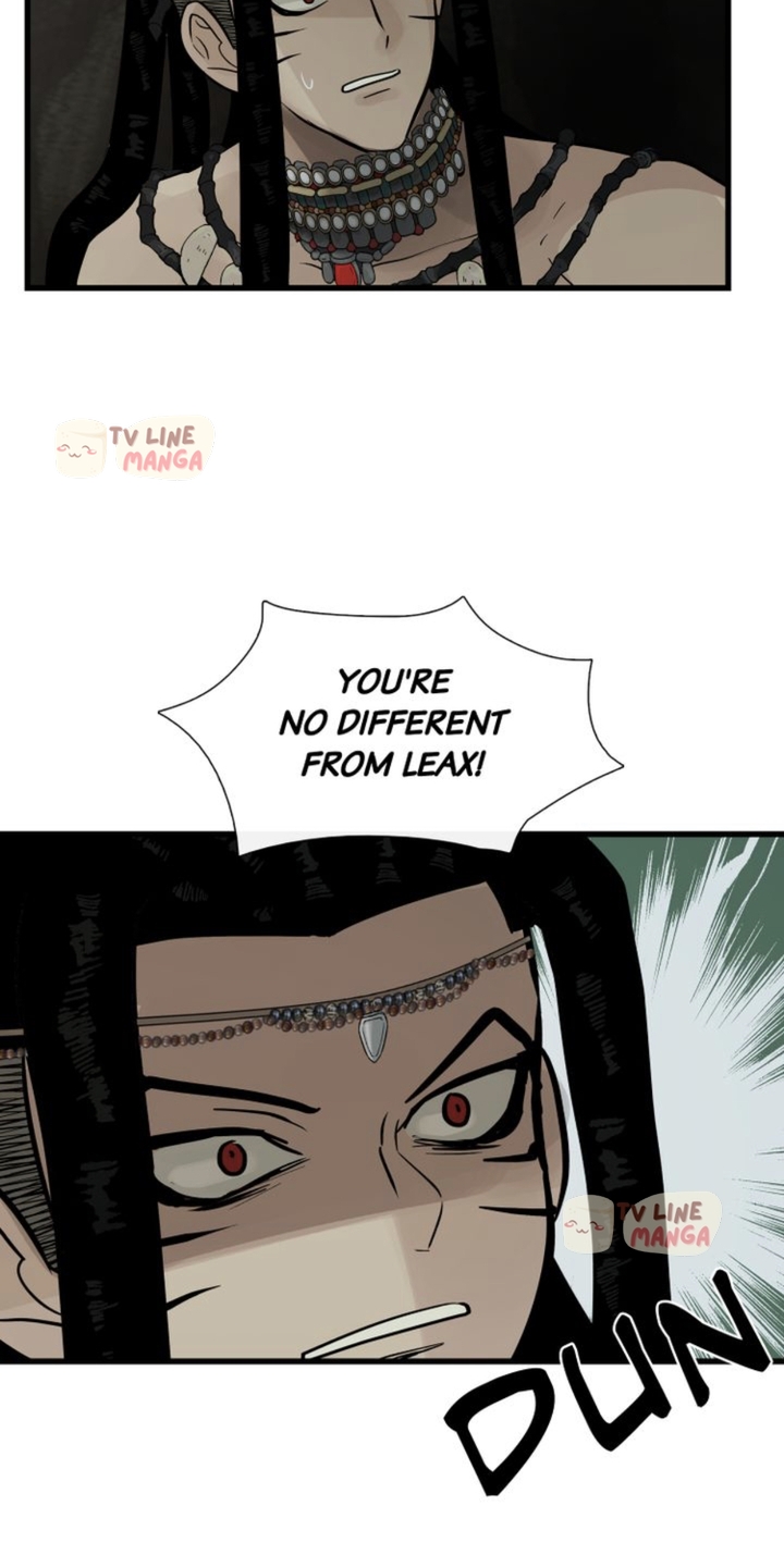 Totem’s Realm, Chapter 70