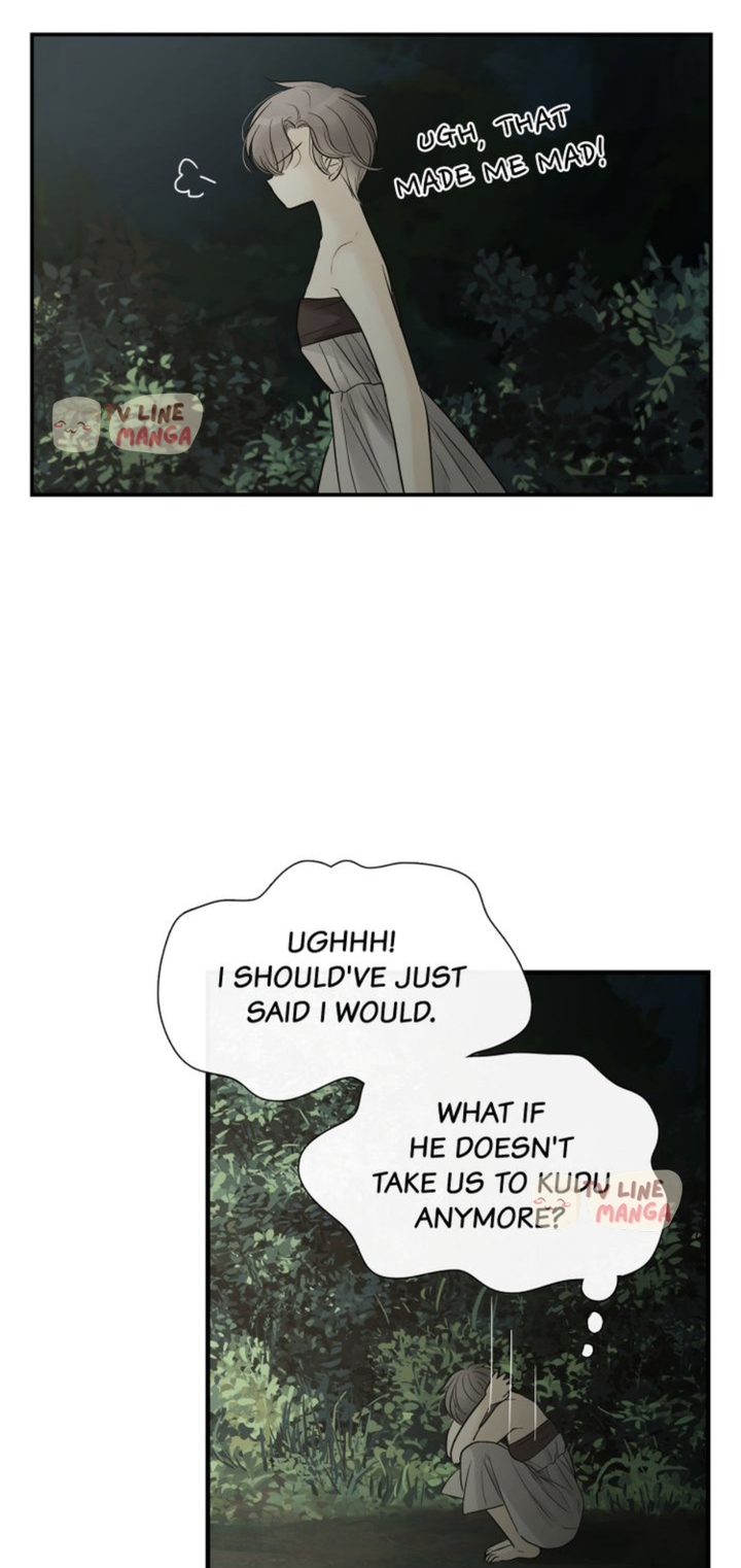 Totem’s Realm, Chapter 70