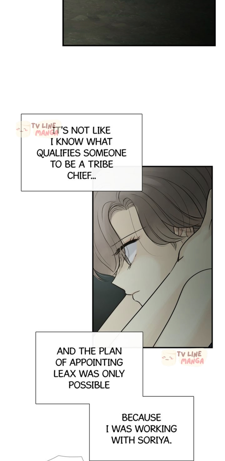 Totem’s Realm, Chapter 70