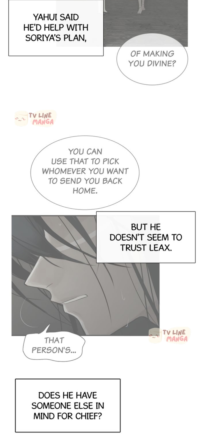 Totem’s Realm, Chapter 70