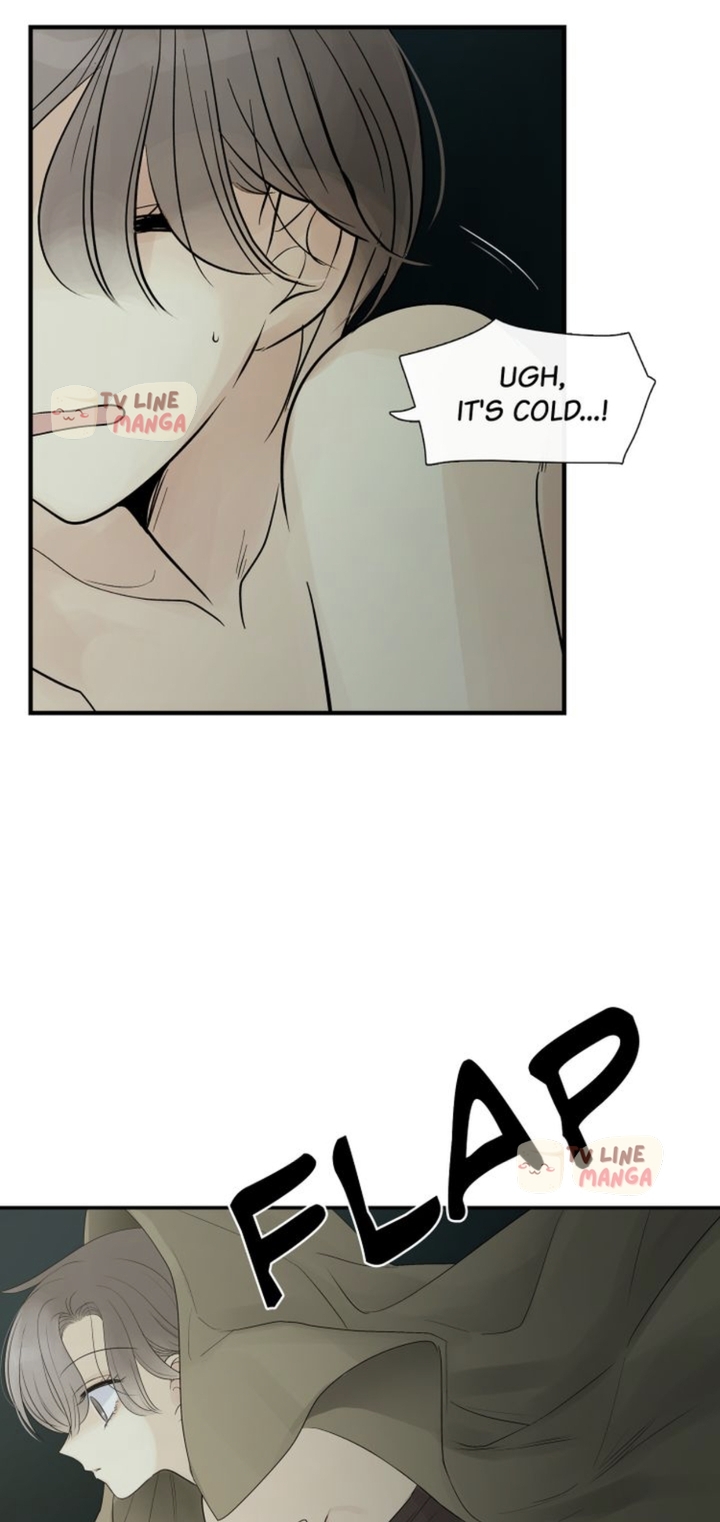 Totem’s Realm, Chapter 70