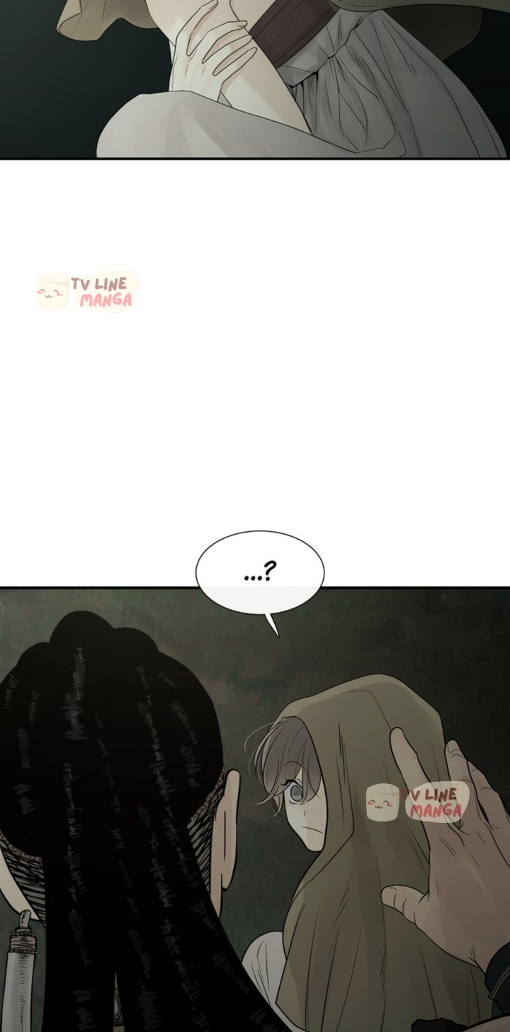 Totem’s Realm, Chapter 70