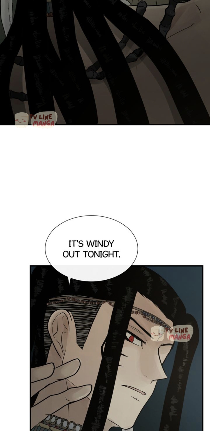Totem’s Realm, Chapter 70