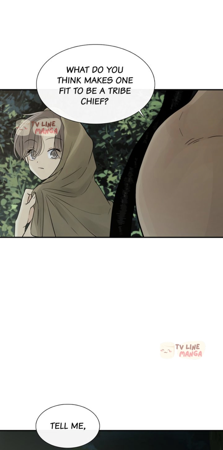 Totem’s Realm, Chapter 70