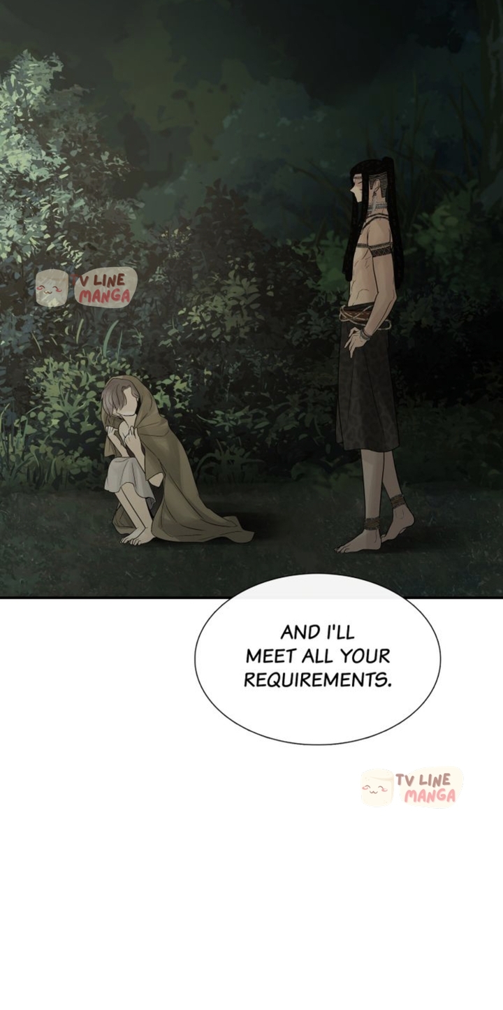 Totem’s Realm, Chapter 70