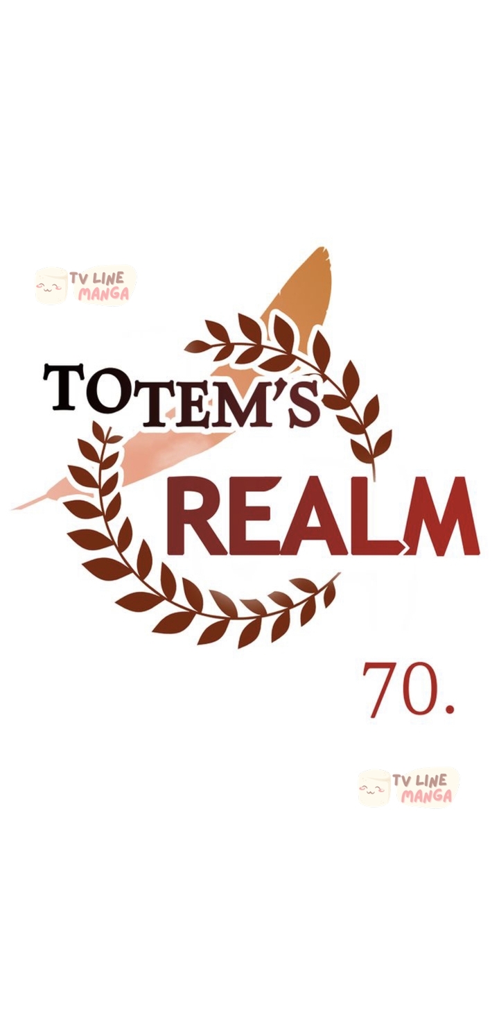 Totem’s Realm, Chapter 70