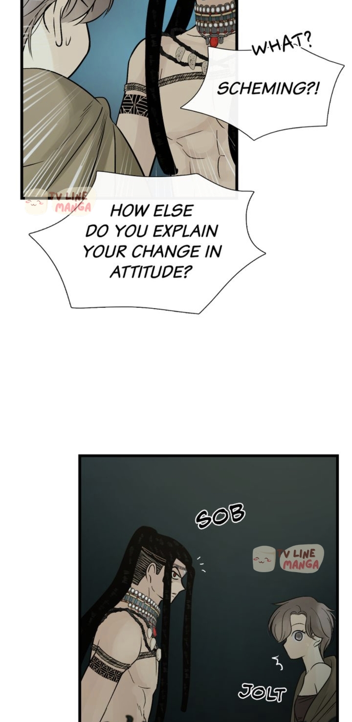 Totem’s Realm, Chapter 70