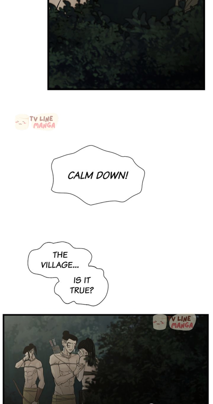 Totem’s Realm, Chapter 70