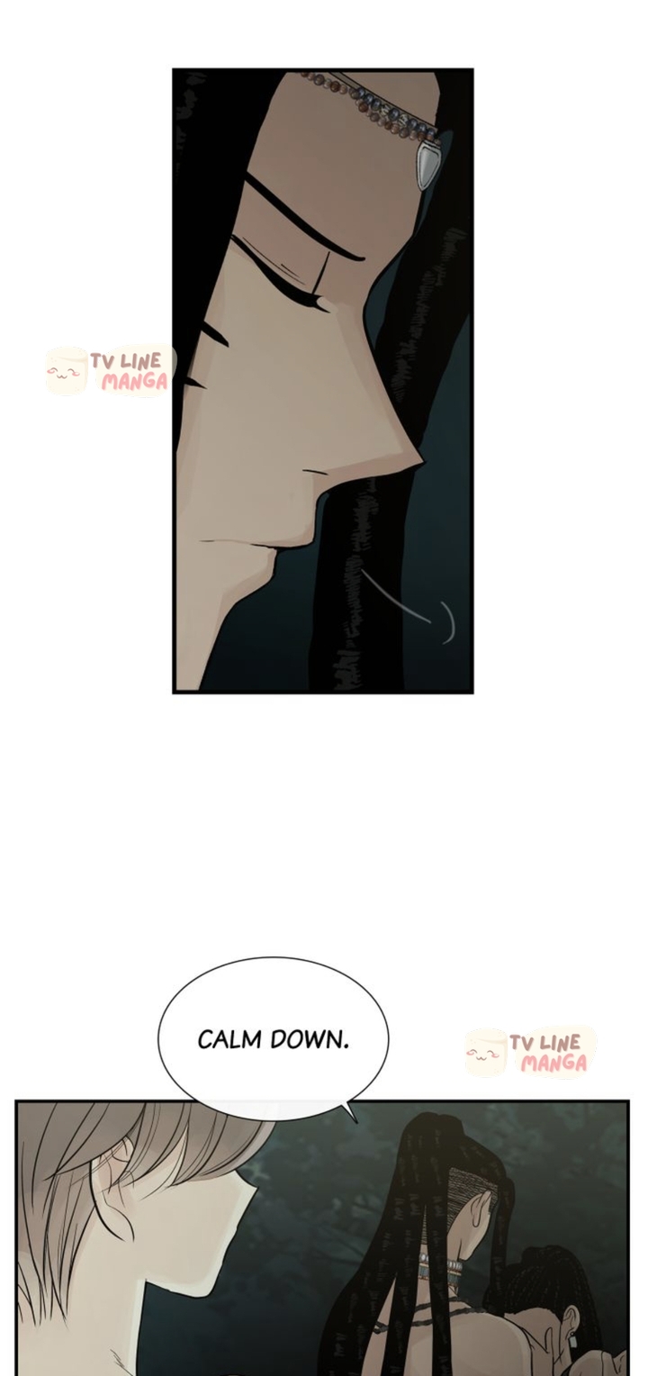 Totem’s Realm, Chapter 70