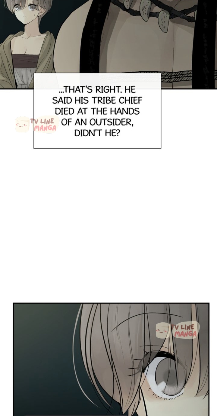 Totem’s Realm, Chapter 70