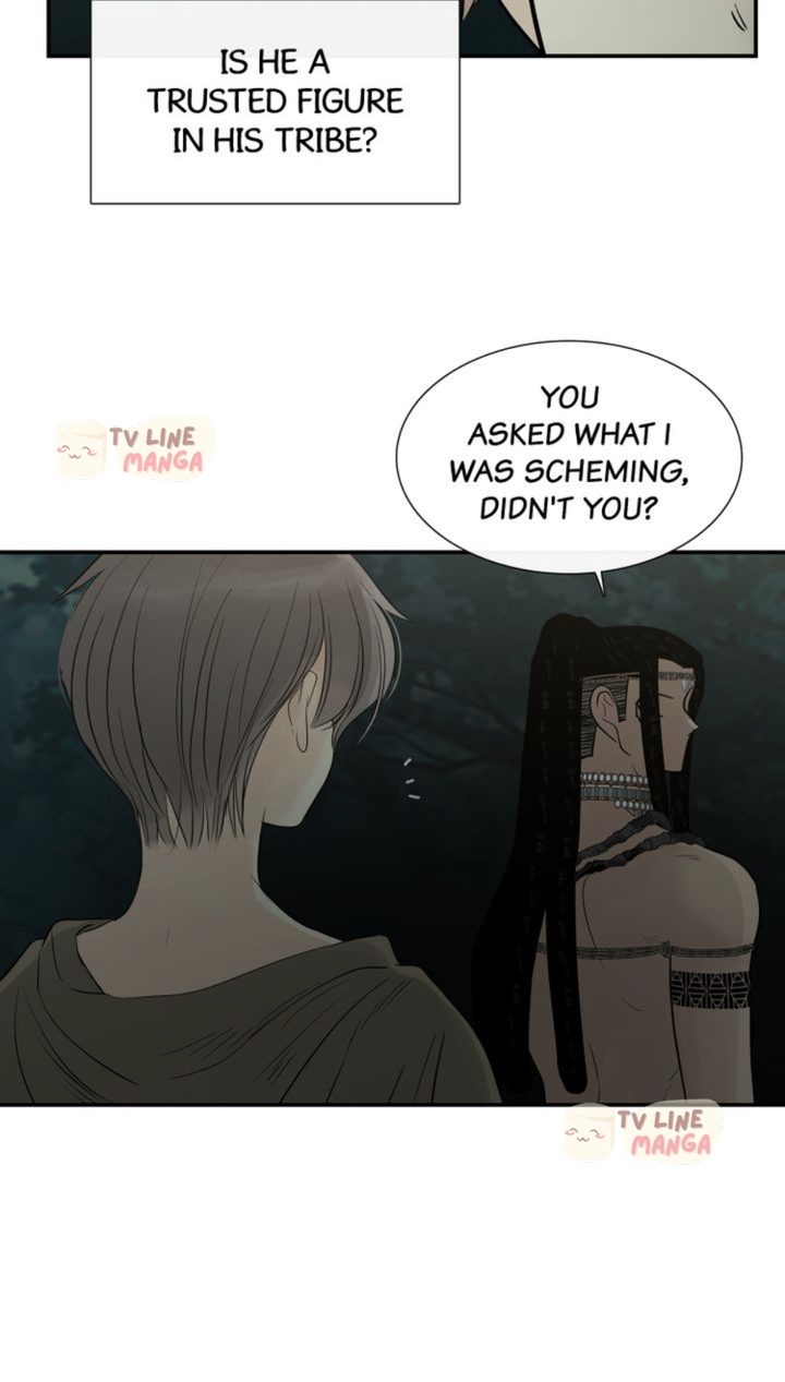 Totem’s Realm, Chapter 70