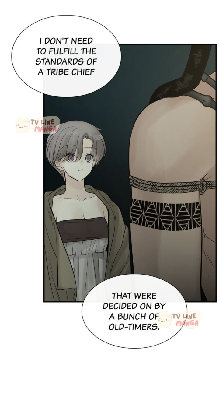 Totem’s Realm, Chapter 70