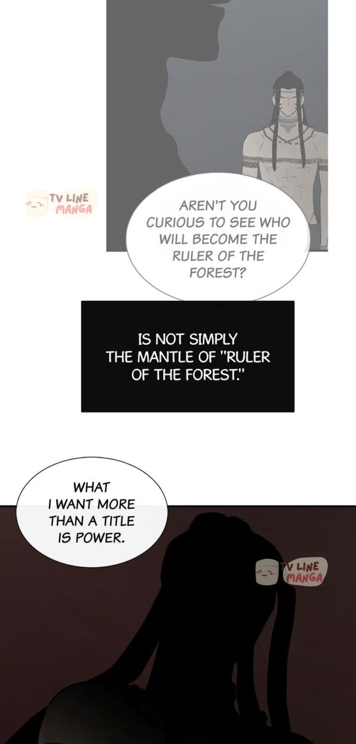 Totem’s Realm, Chapter 70
