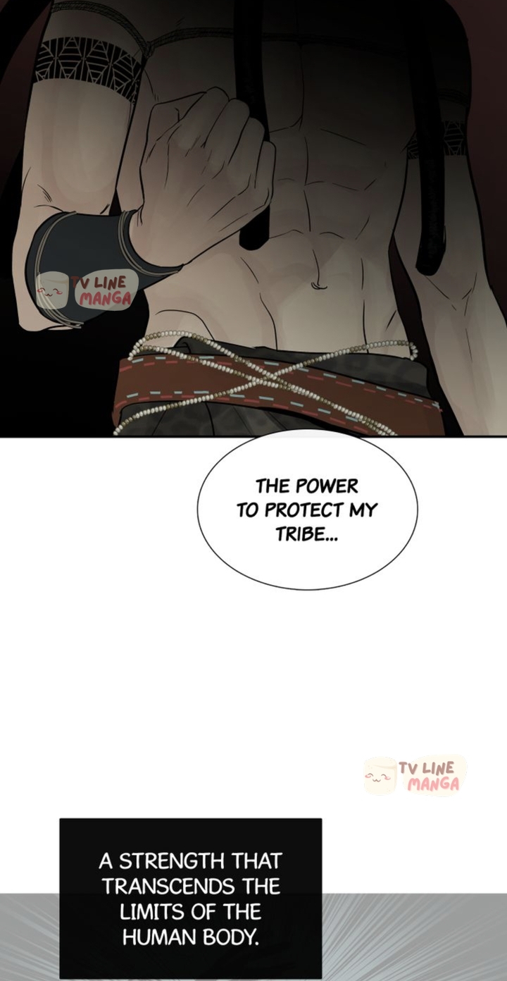 Totem’s Realm, Chapter 70