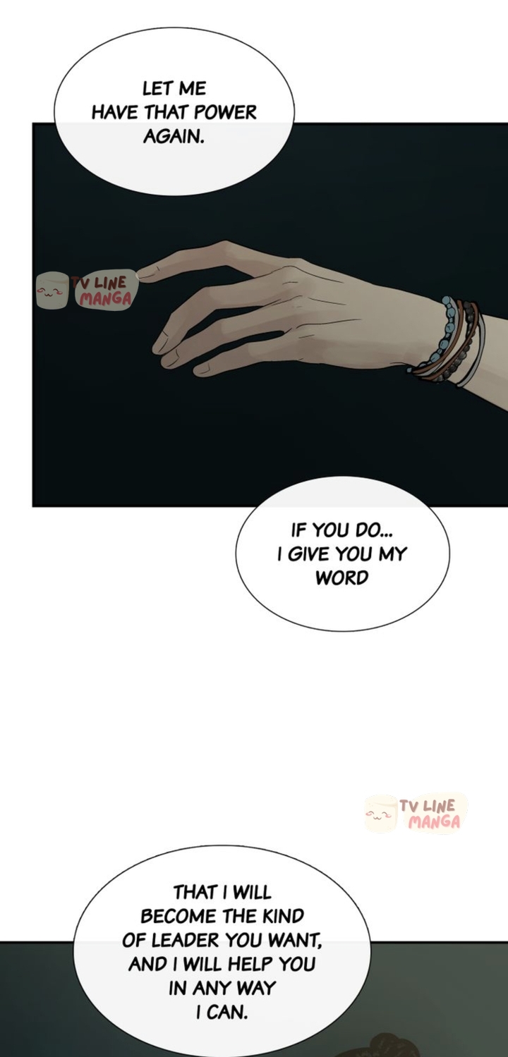 Totem’s Realm, Chapter 70