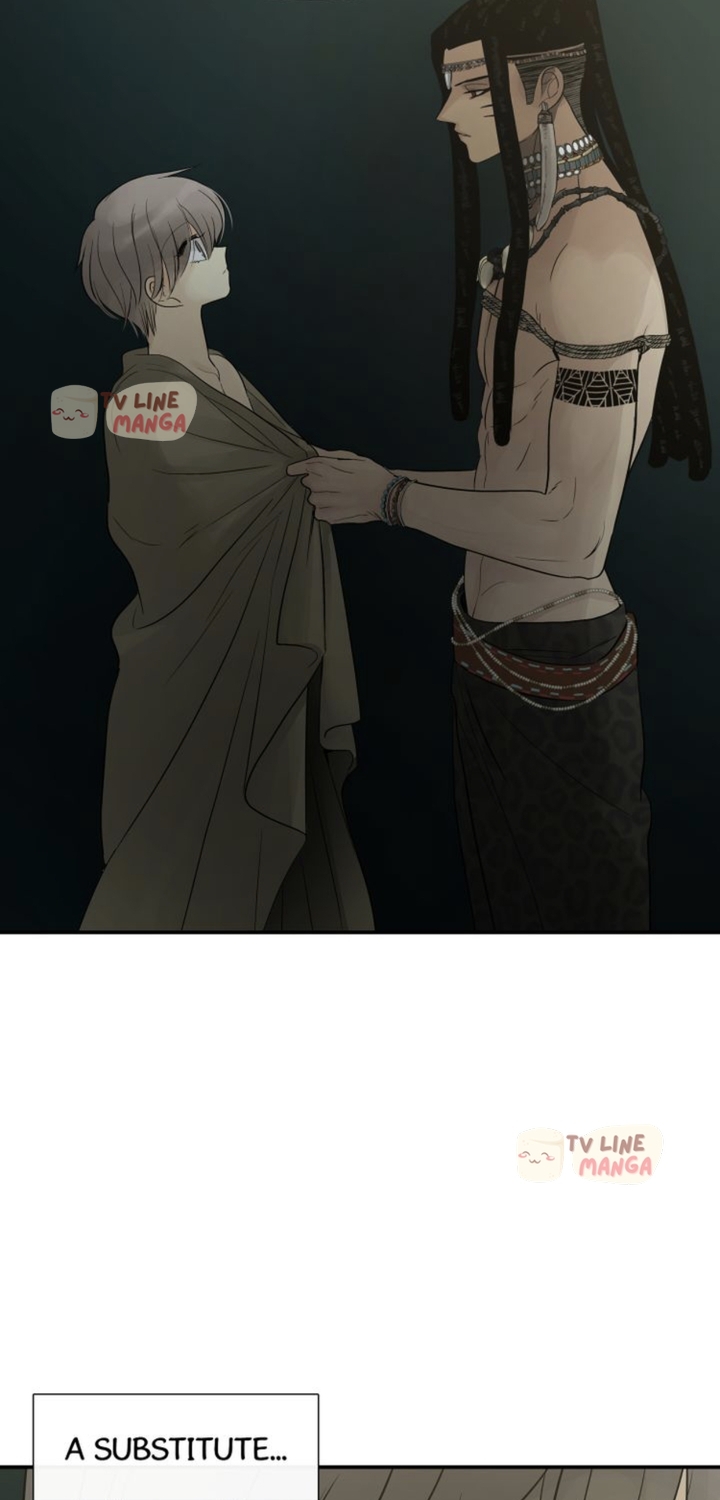 Totem’s Realm, Chapter 70