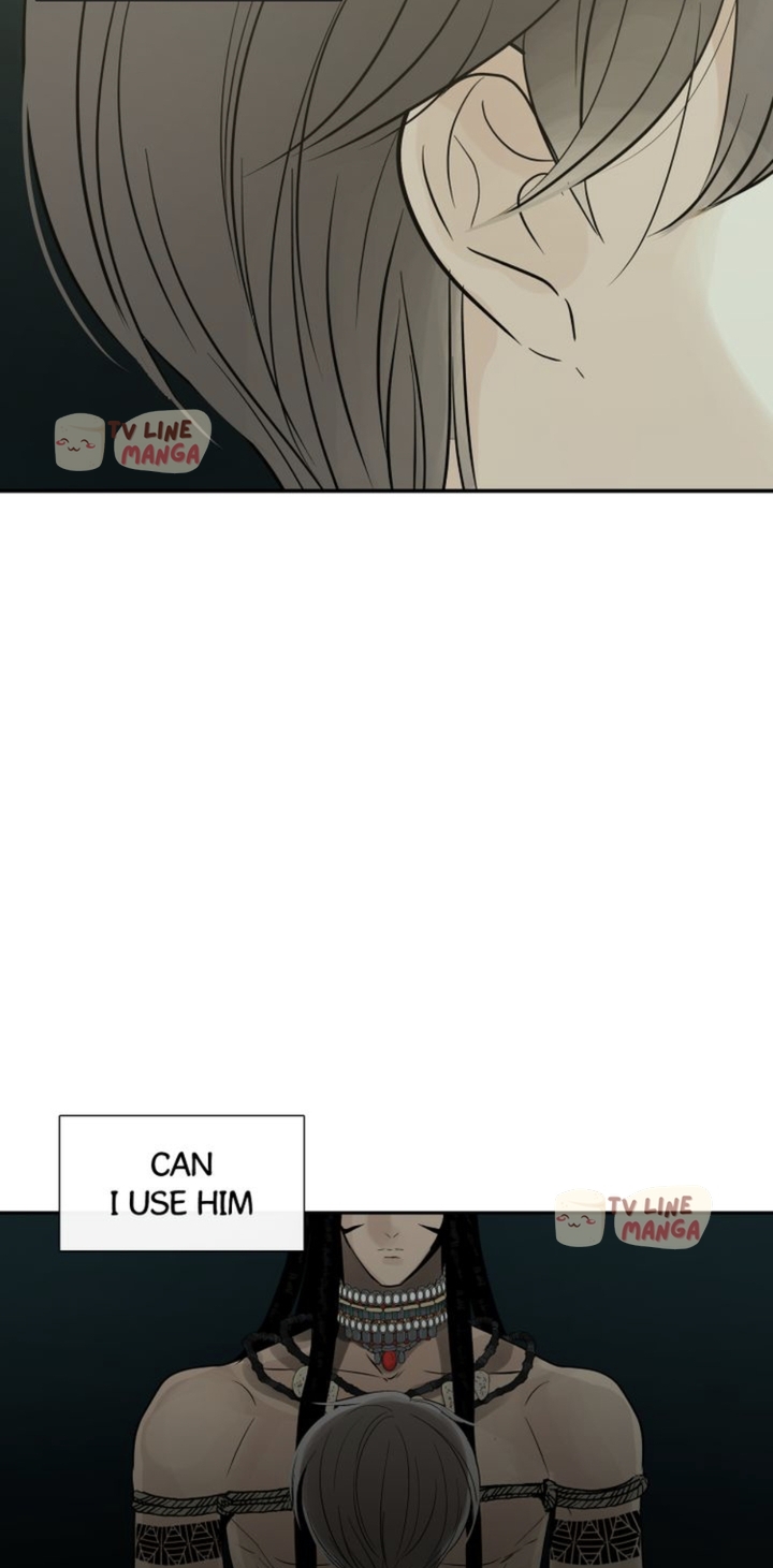 Totem’s Realm, Chapter 70