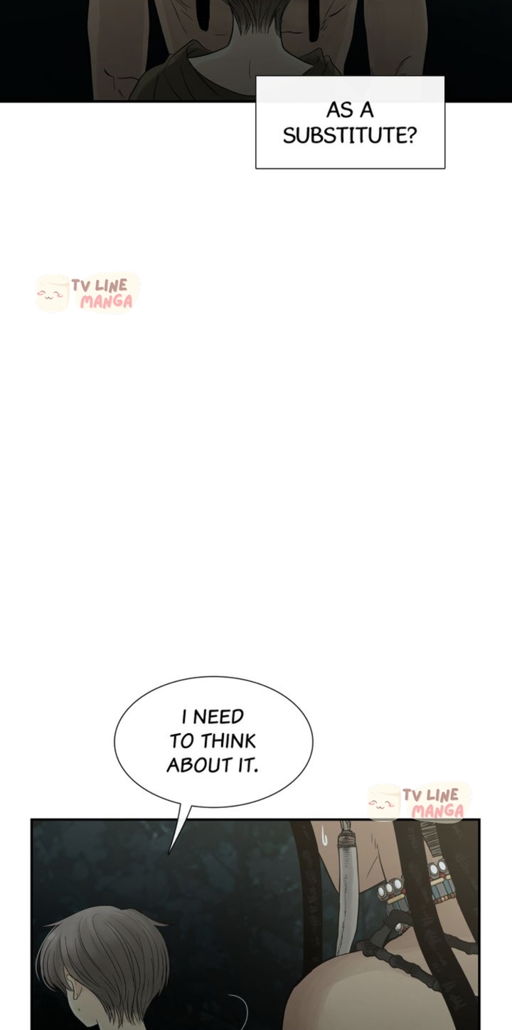 Totem’s Realm, Chapter 70