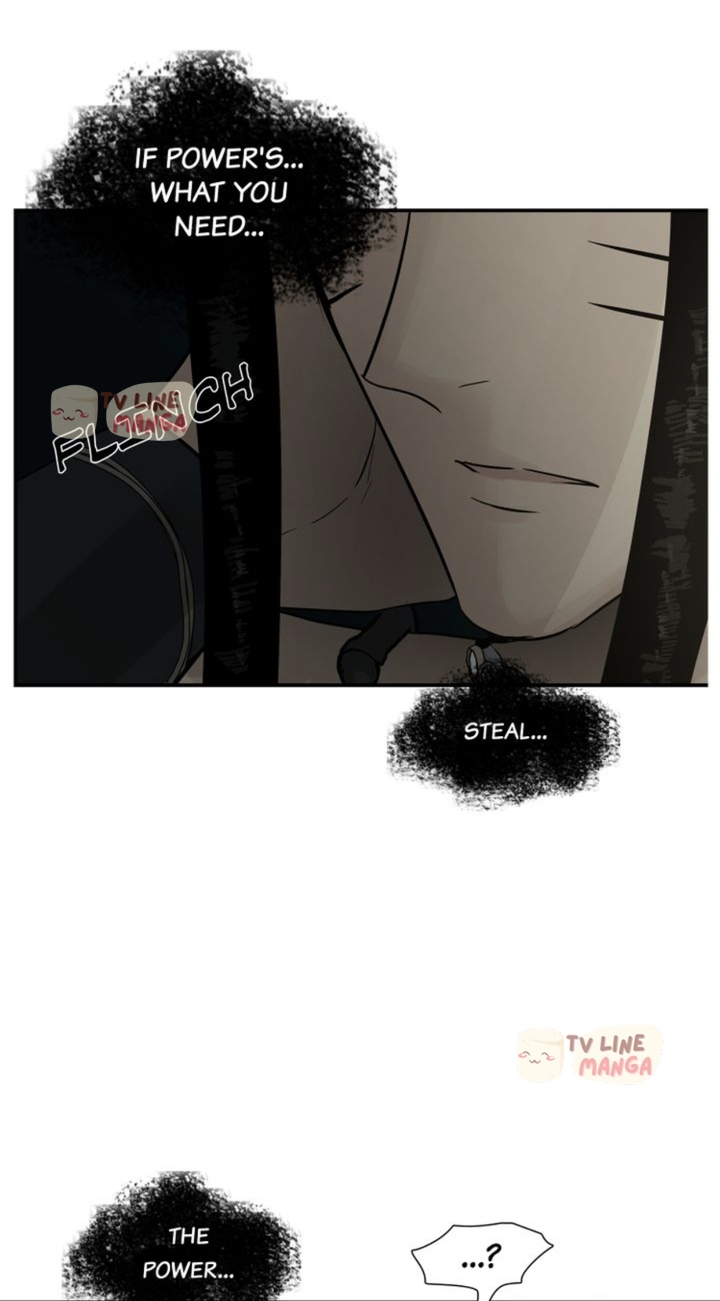 Totem’s Realm, Chapter 70