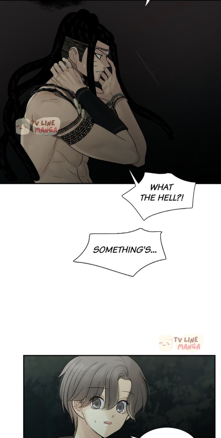 Totem’s Realm, Chapter 70