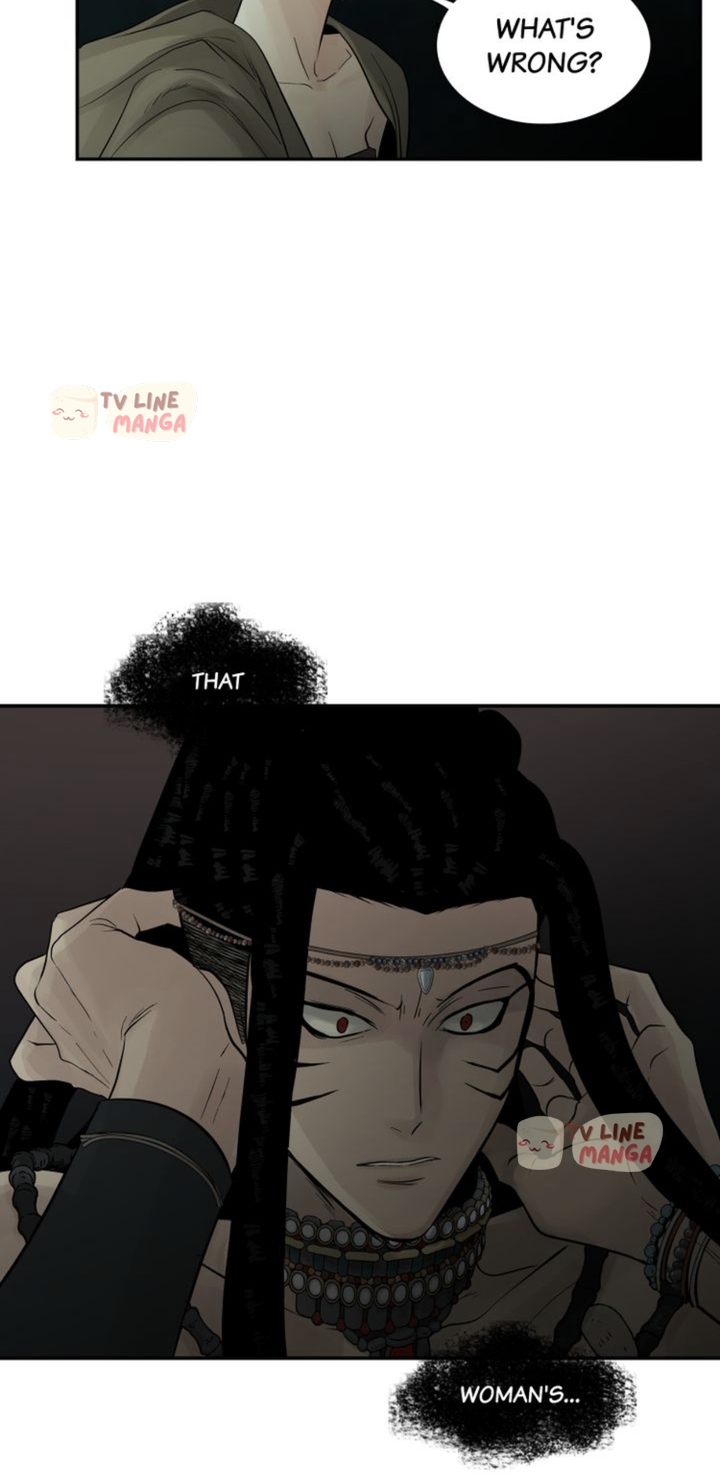 Totem’s Realm, Chapter 70