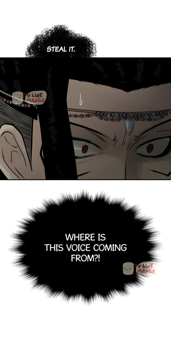 Totem’s Realm, Chapter 70