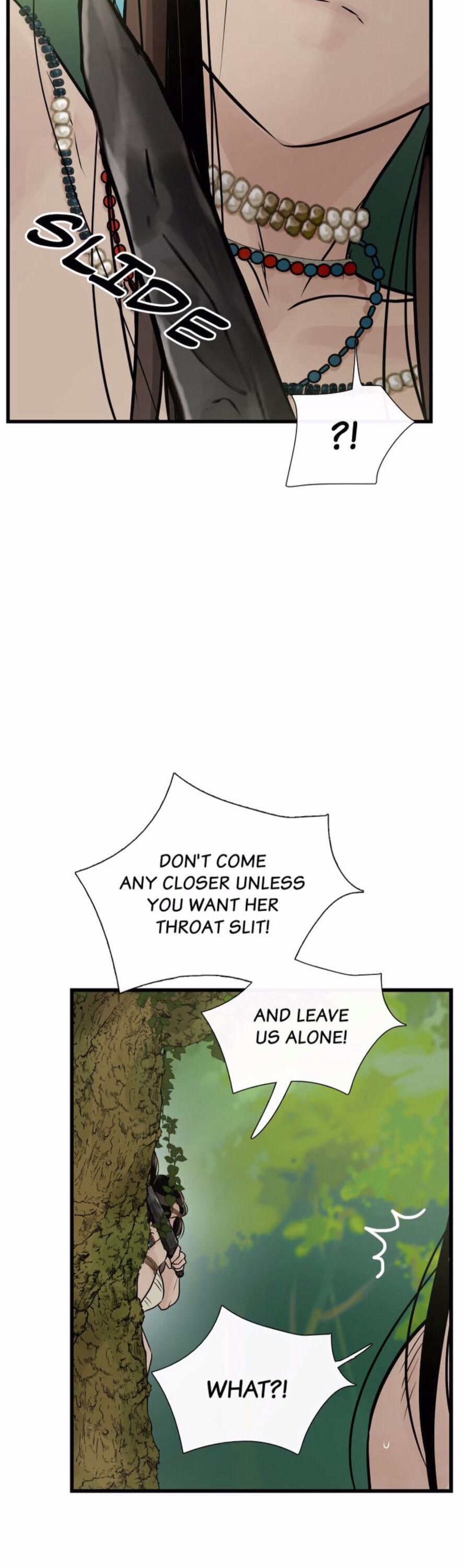 Totem’s Realm, Chapter 56