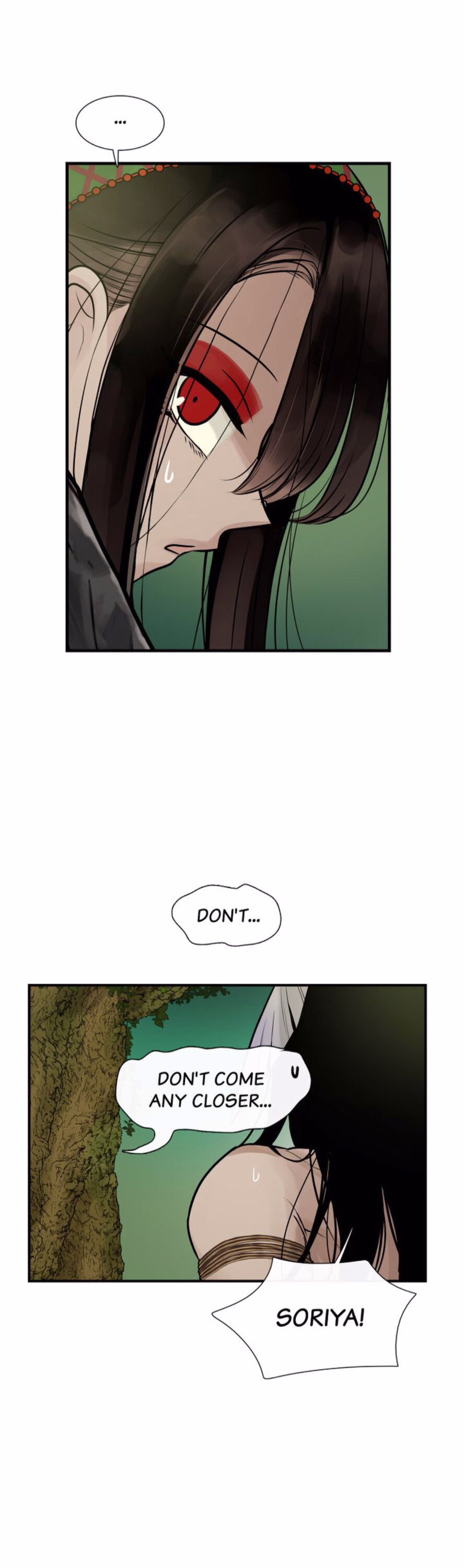 Totem’s Realm, Chapter 56