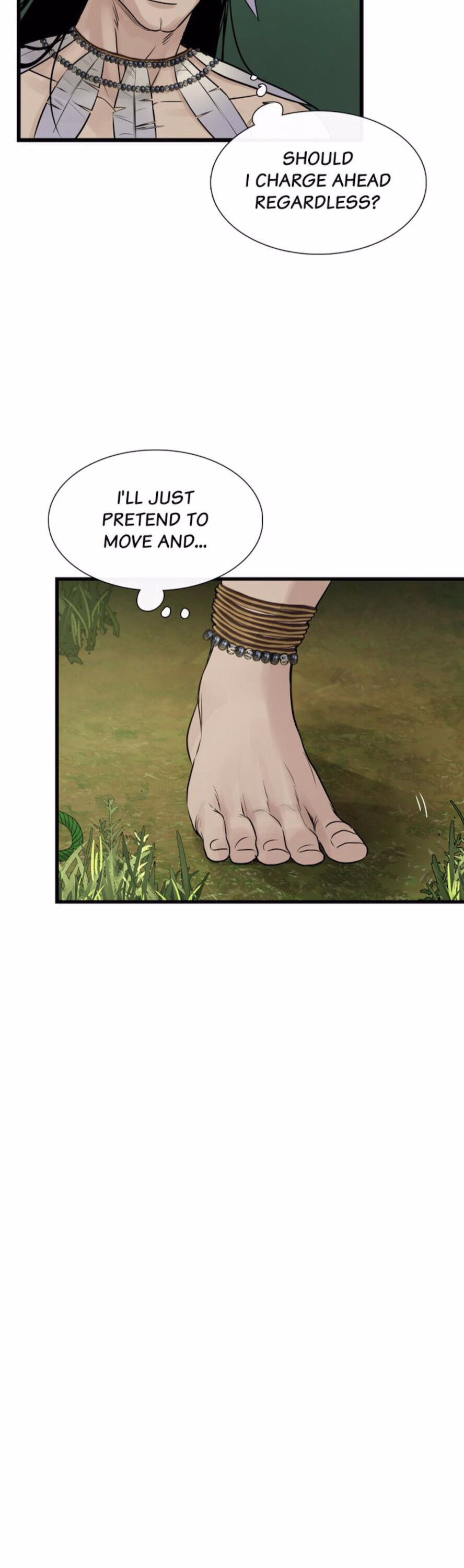 Totem’s Realm, Chapter 56