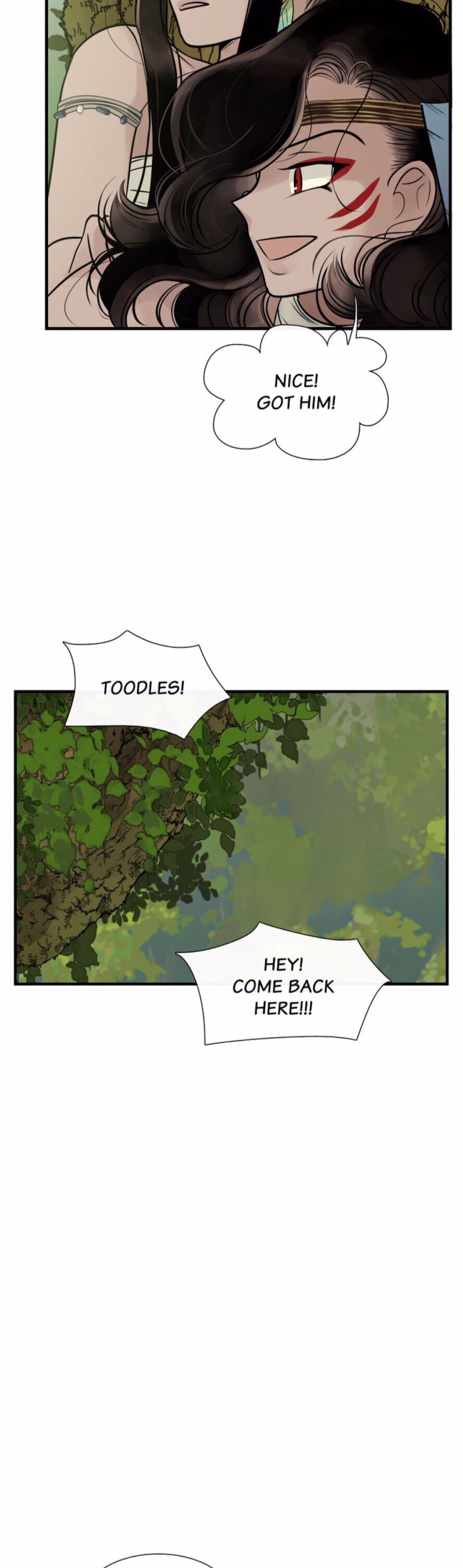 Totem’s Realm, Chapter 56