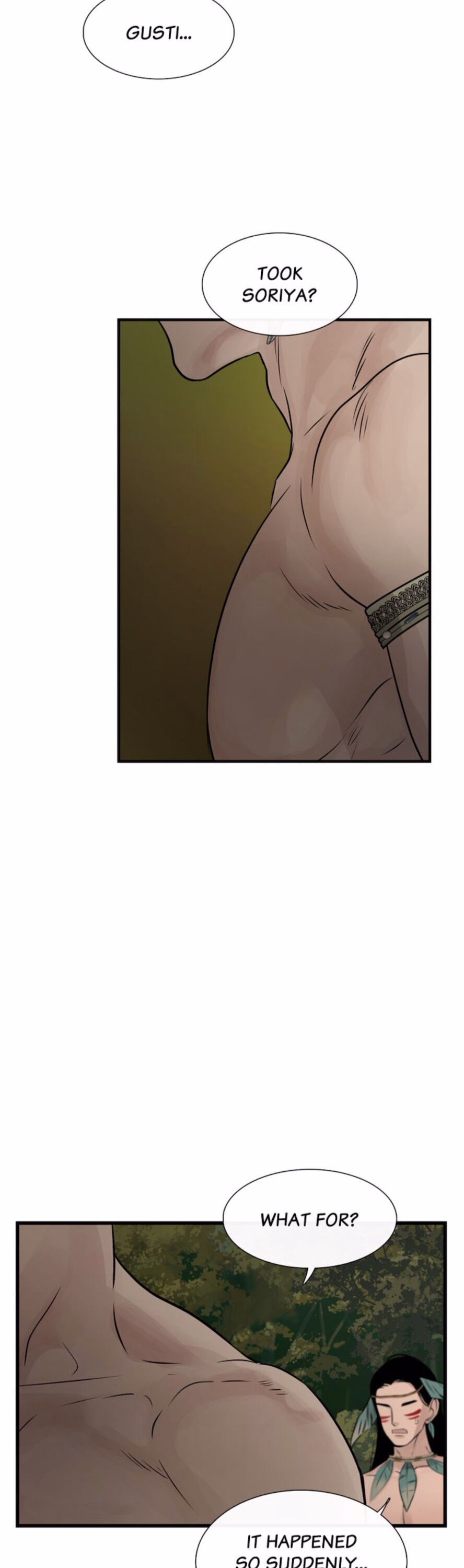 Totem’s Realm, Chapter 56