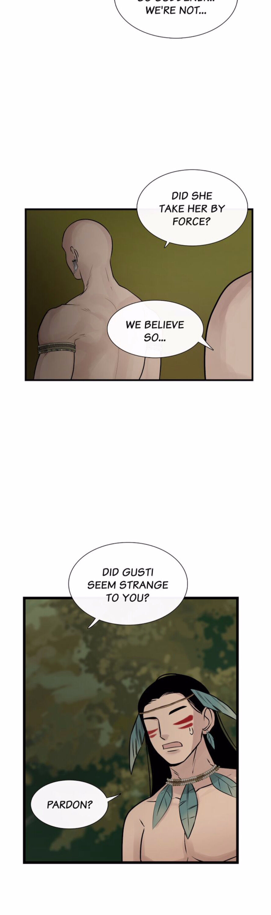 Totem’s Realm, Chapter 56