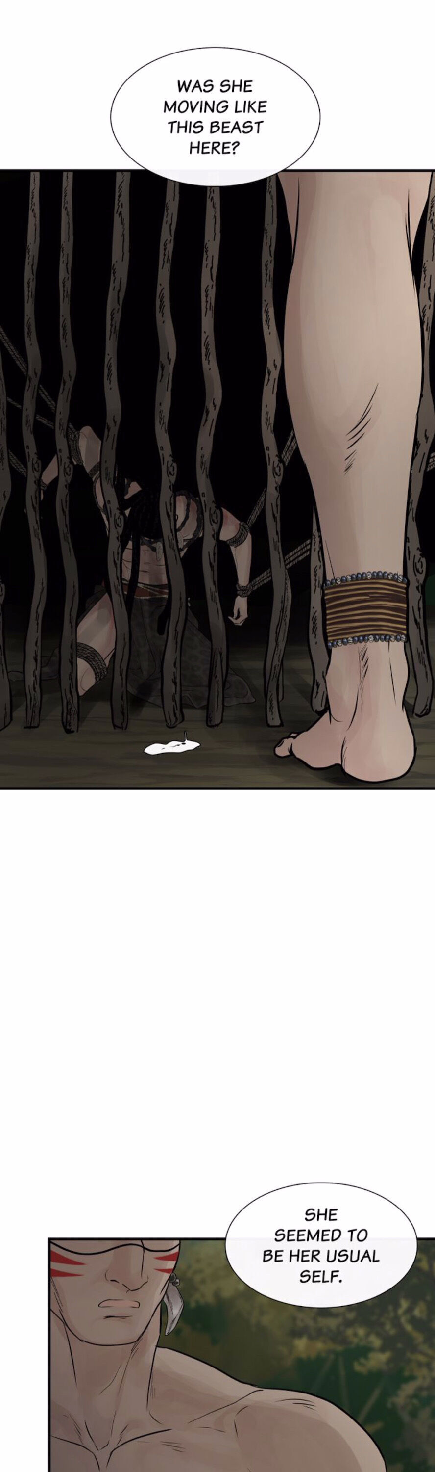 Totem’s Realm, Chapter 56