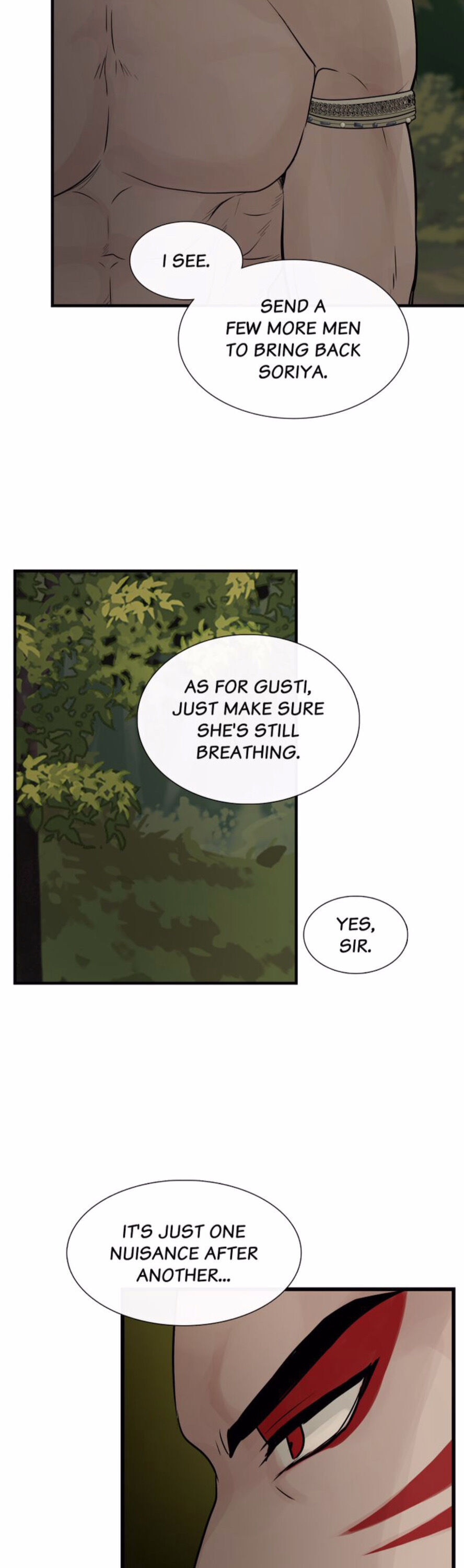 Totem’s Realm, Chapter 56