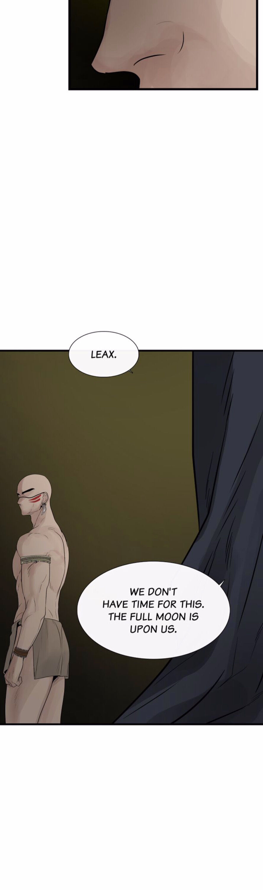 Totem’s Realm, Chapter 56