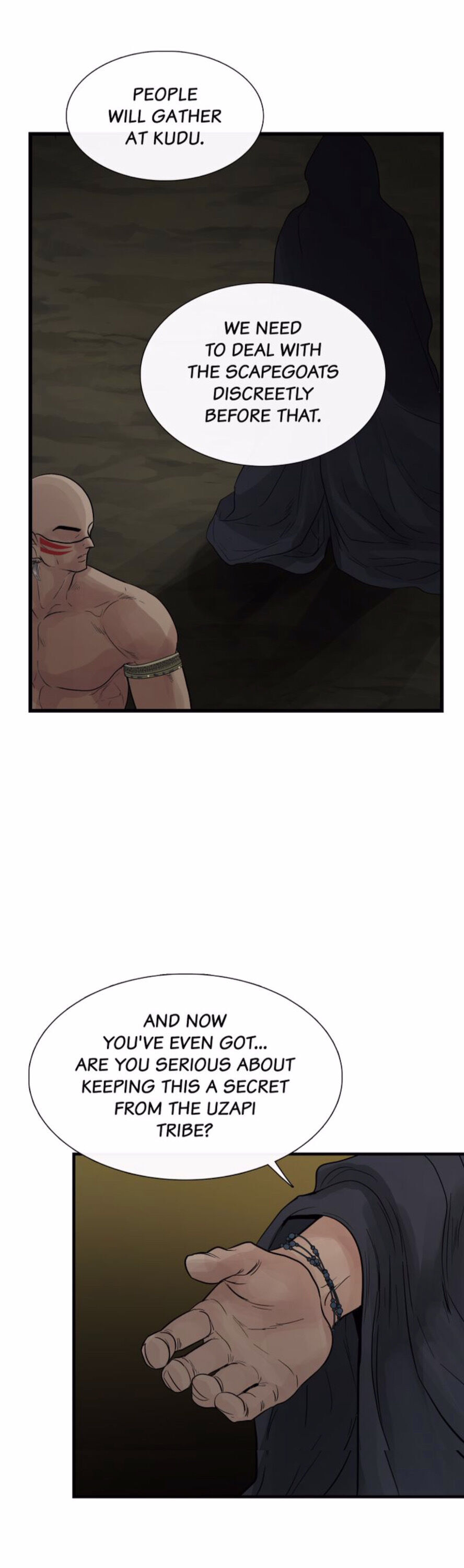 Totem’s Realm, Chapter 56