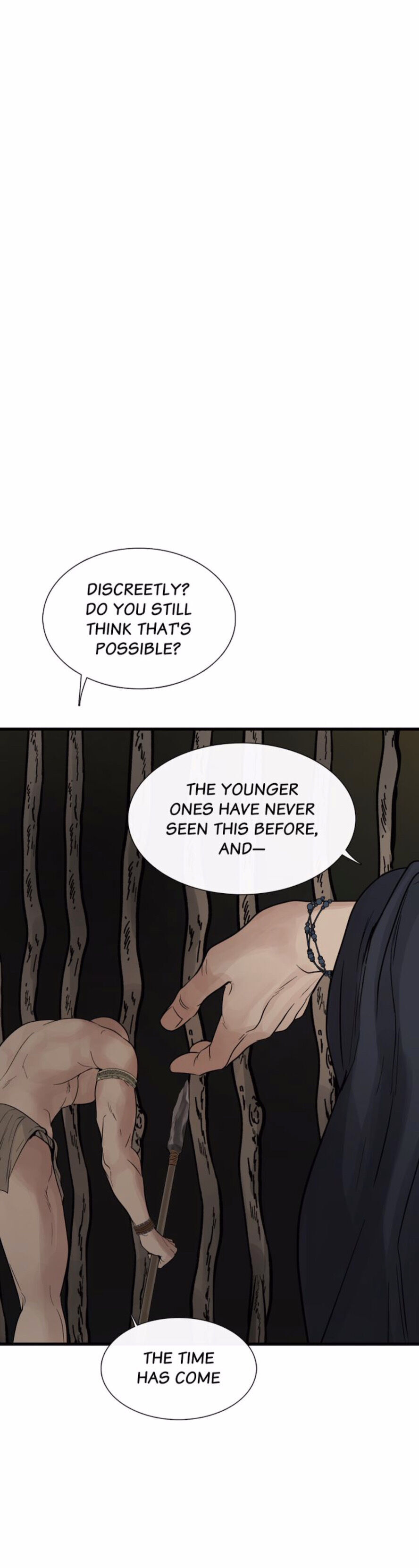 Totem’s Realm, Chapter 56