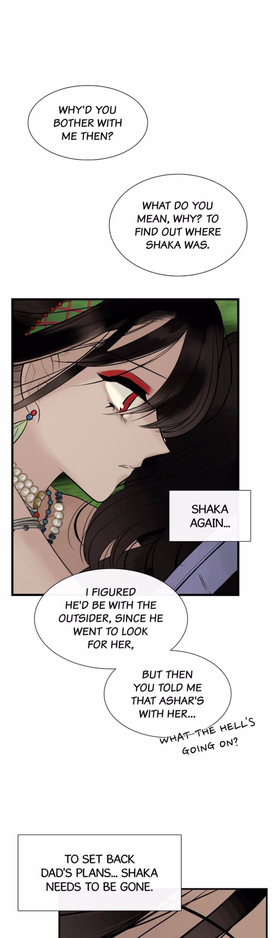 Totem’s Realm, Chapter 56