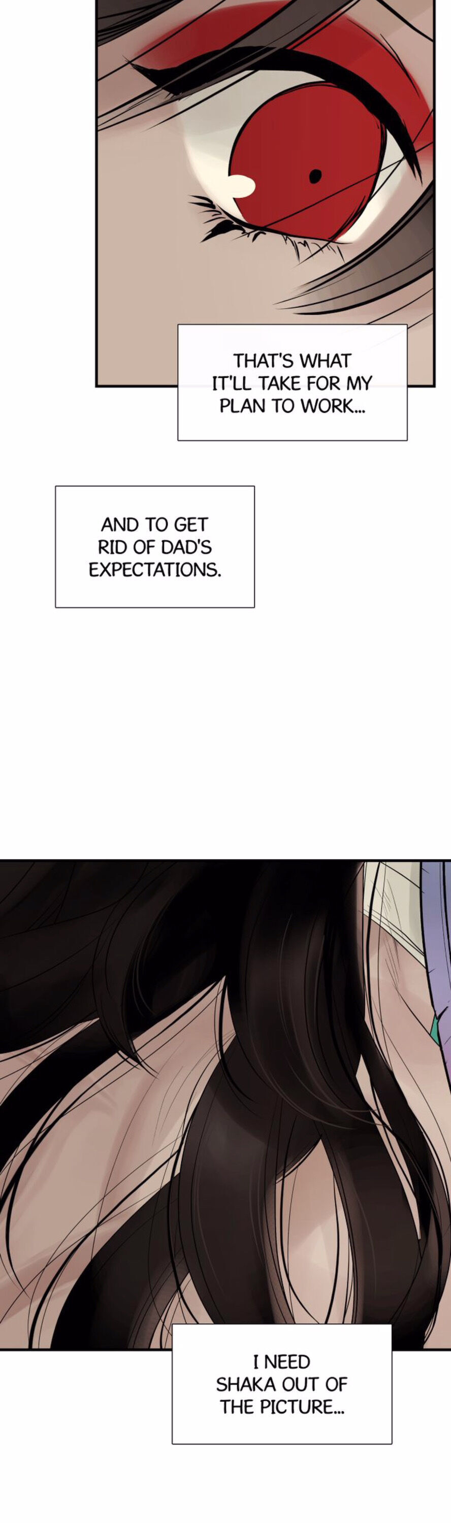 Totem’s Realm, Chapter 56