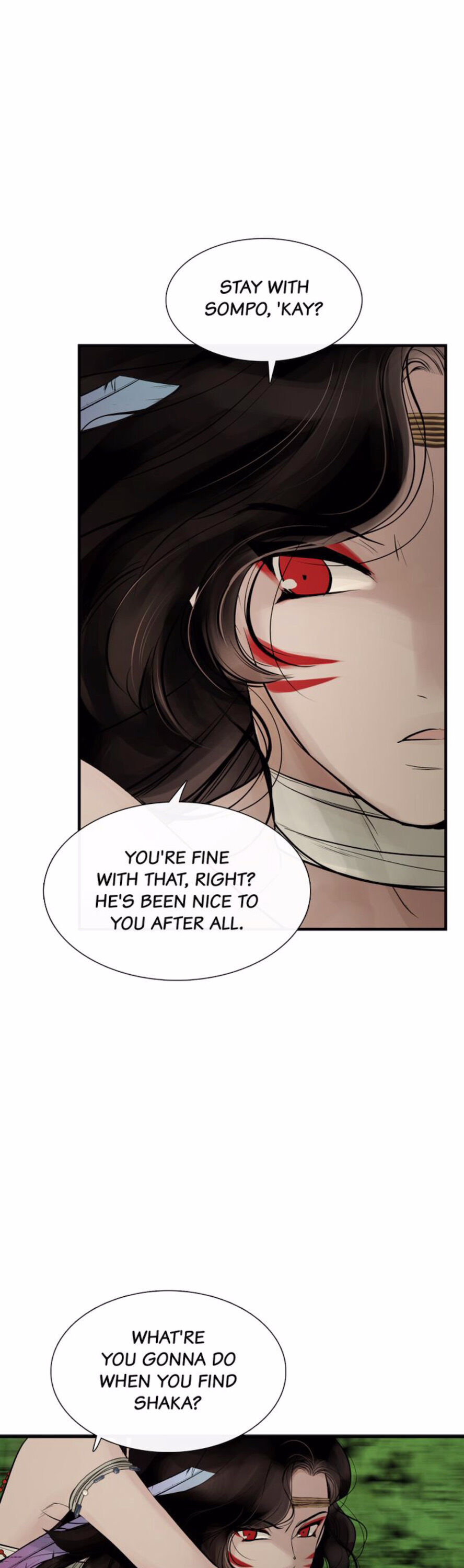 Totem’s Realm, Chapter 56