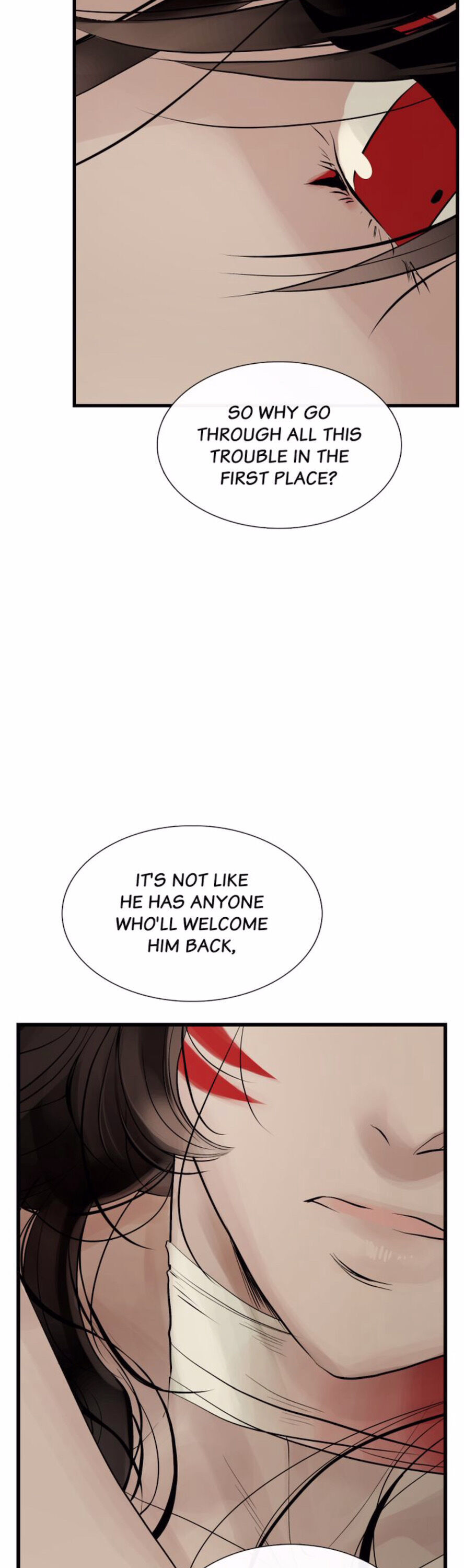 Totem’s Realm, Chapter 56