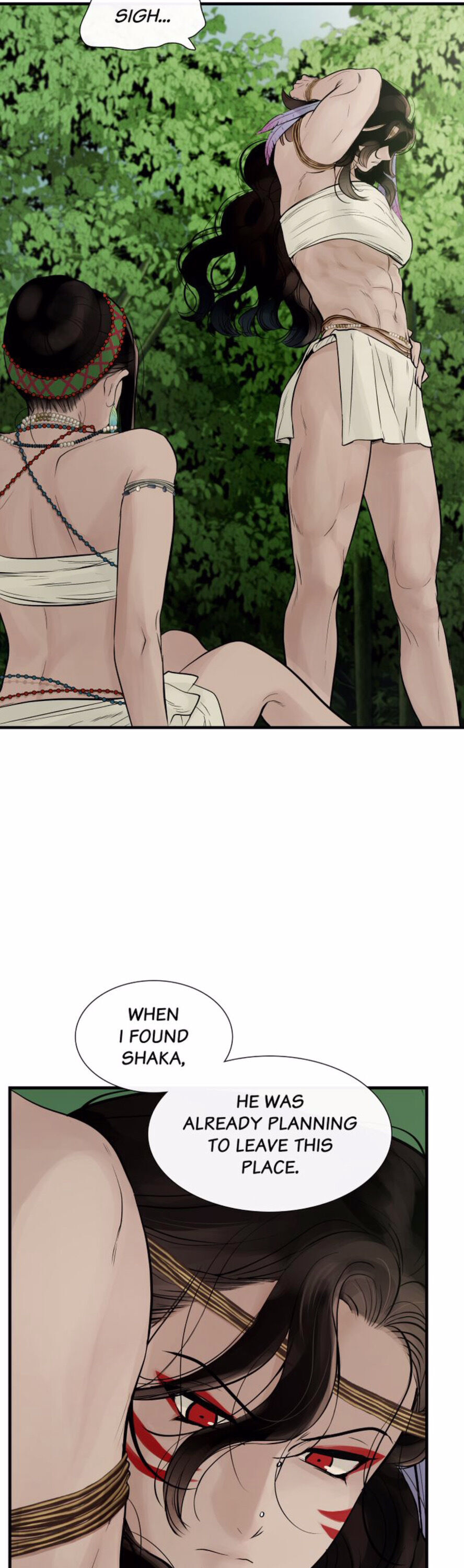Totem’s Realm, Chapter 56