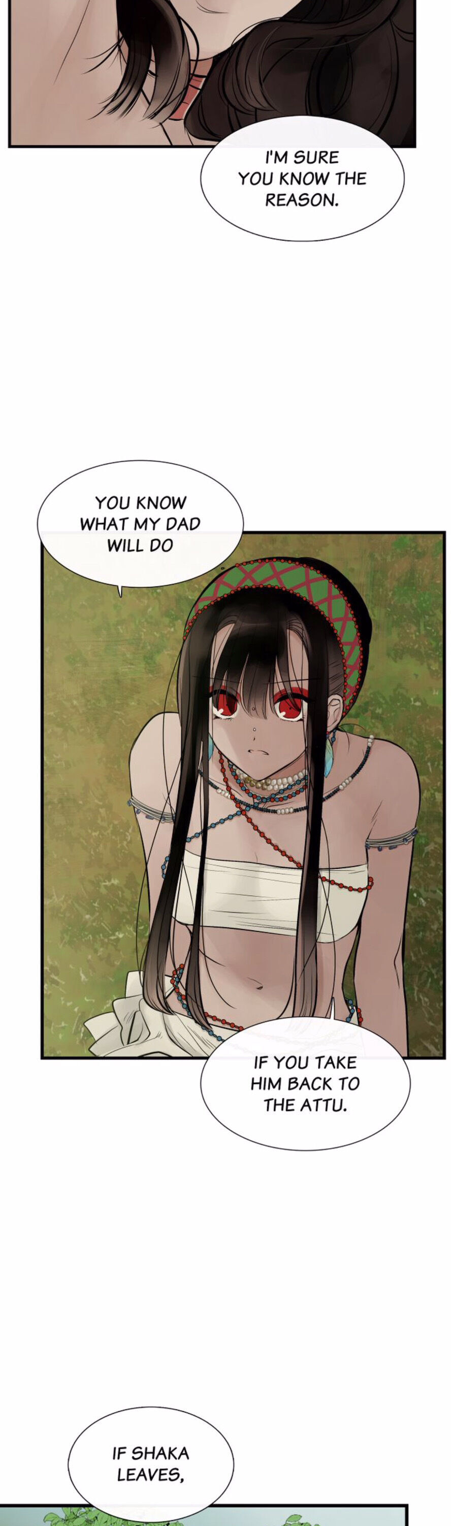 Totem’s Realm, Chapter 56