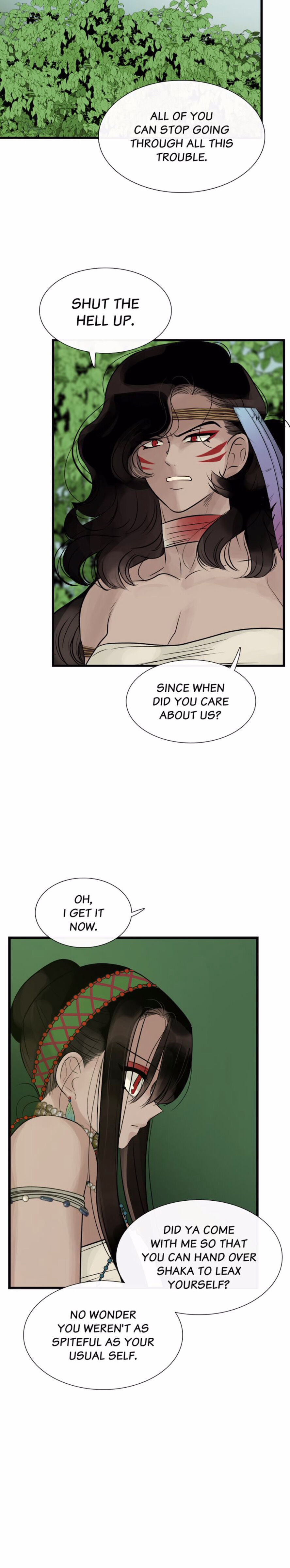 Totem’s Realm, Chapter 56