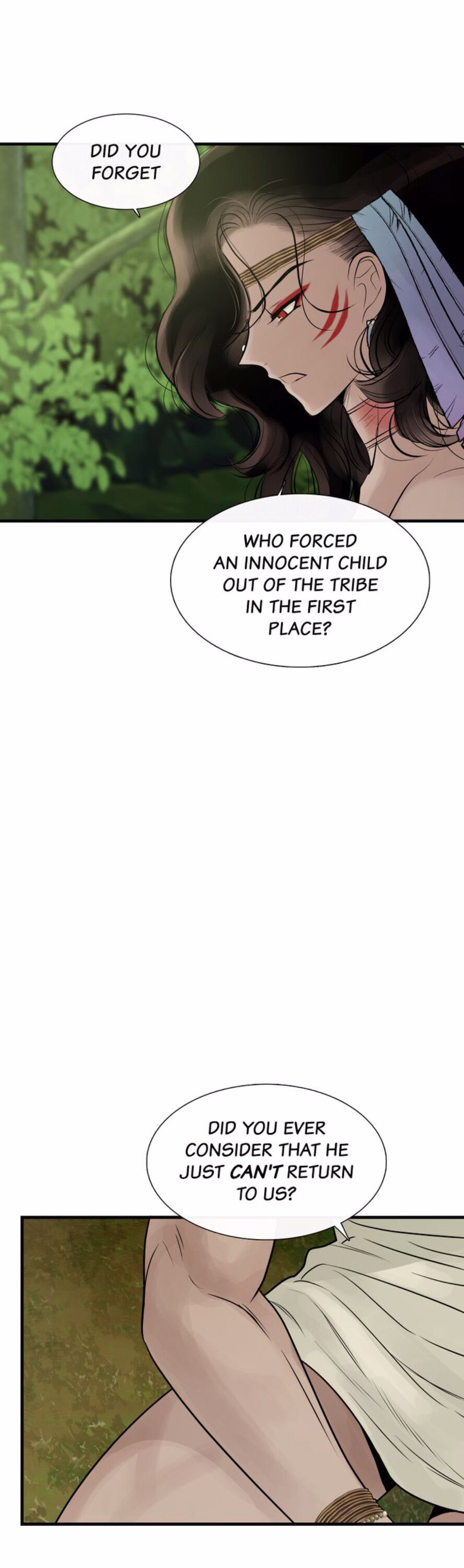 Totem’s Realm, Chapter 56