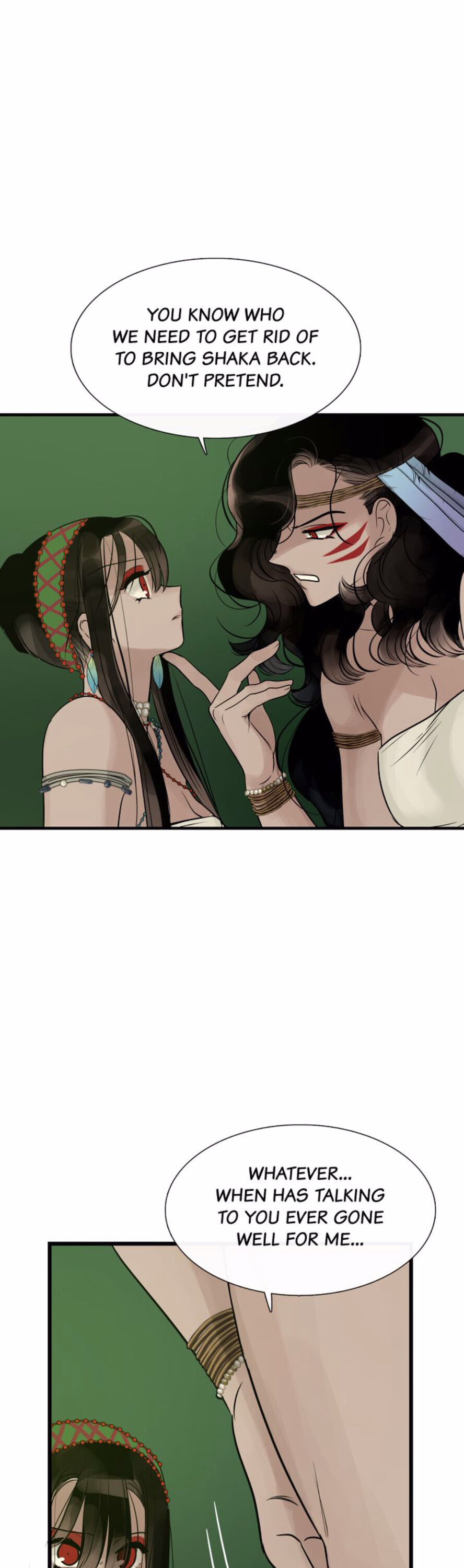 Totem’s Realm, Chapter 56