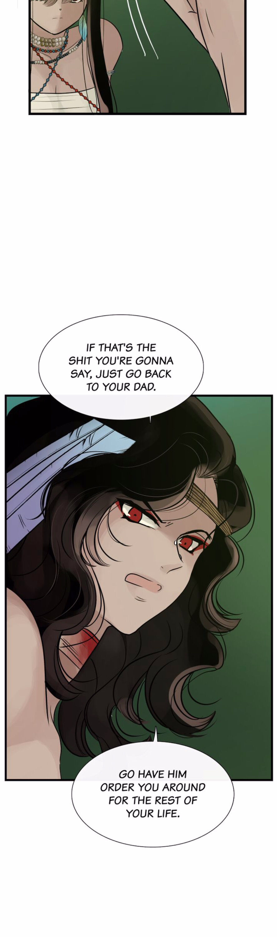 Totem’s Realm, Chapter 56
