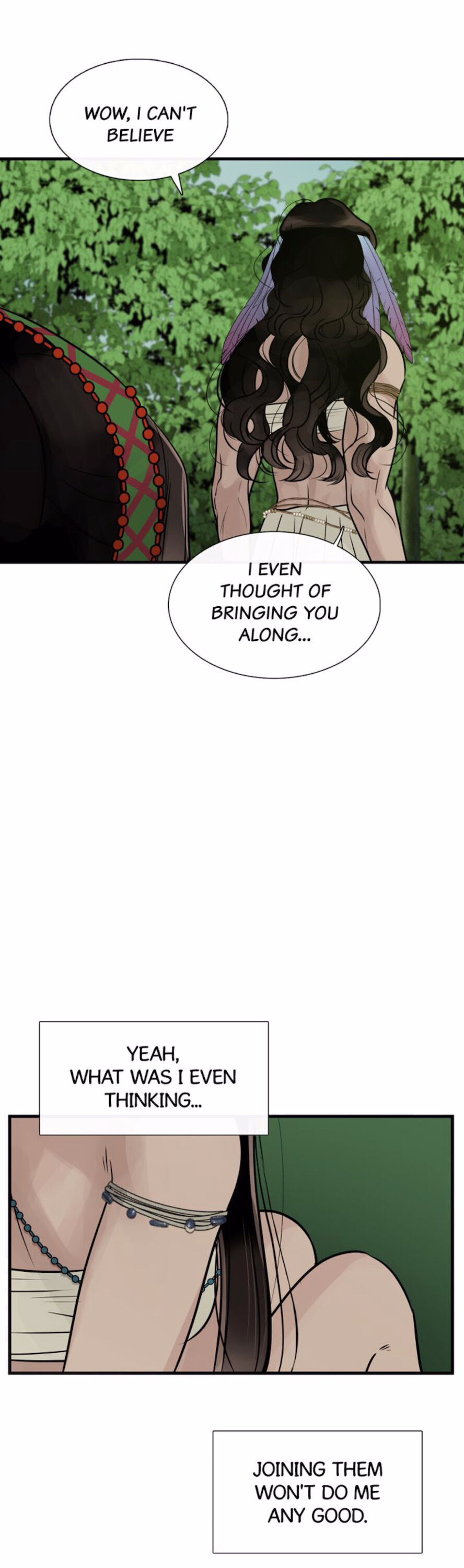 Totem’s Realm, Chapter 56