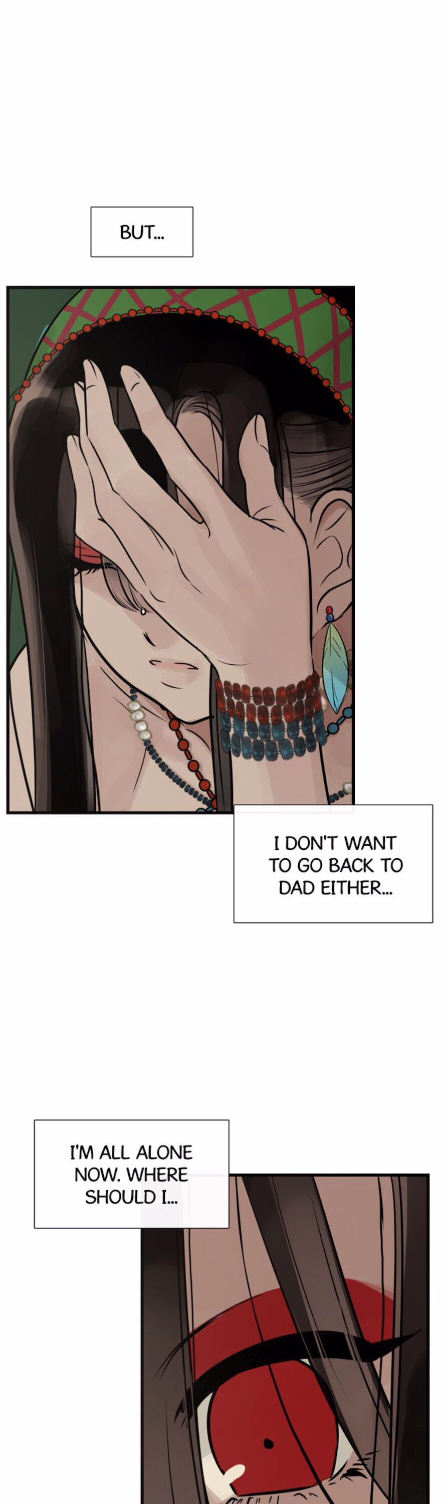 Totem’s Realm, Chapter 56